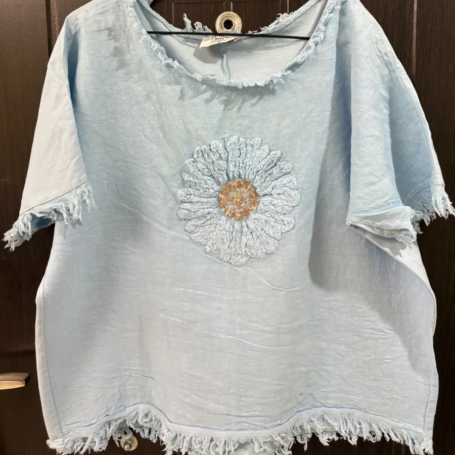 شومیز اور سایز