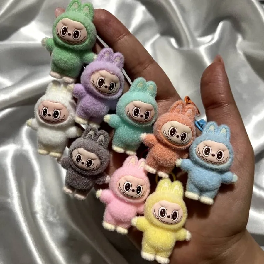 جاکلیدی لبوبو