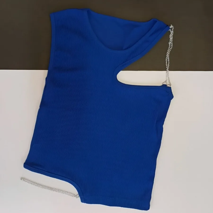 کراپ زنجیری