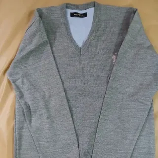 پلیور مردانه یقه7