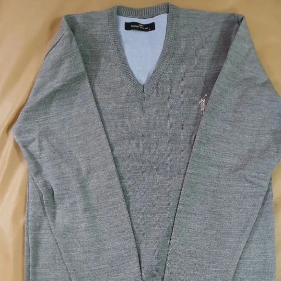 پلیور مردانه یقه7