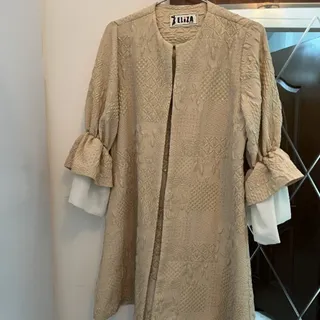 مانتو ژاکارد