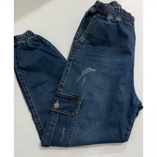 شلوار جین ترندی