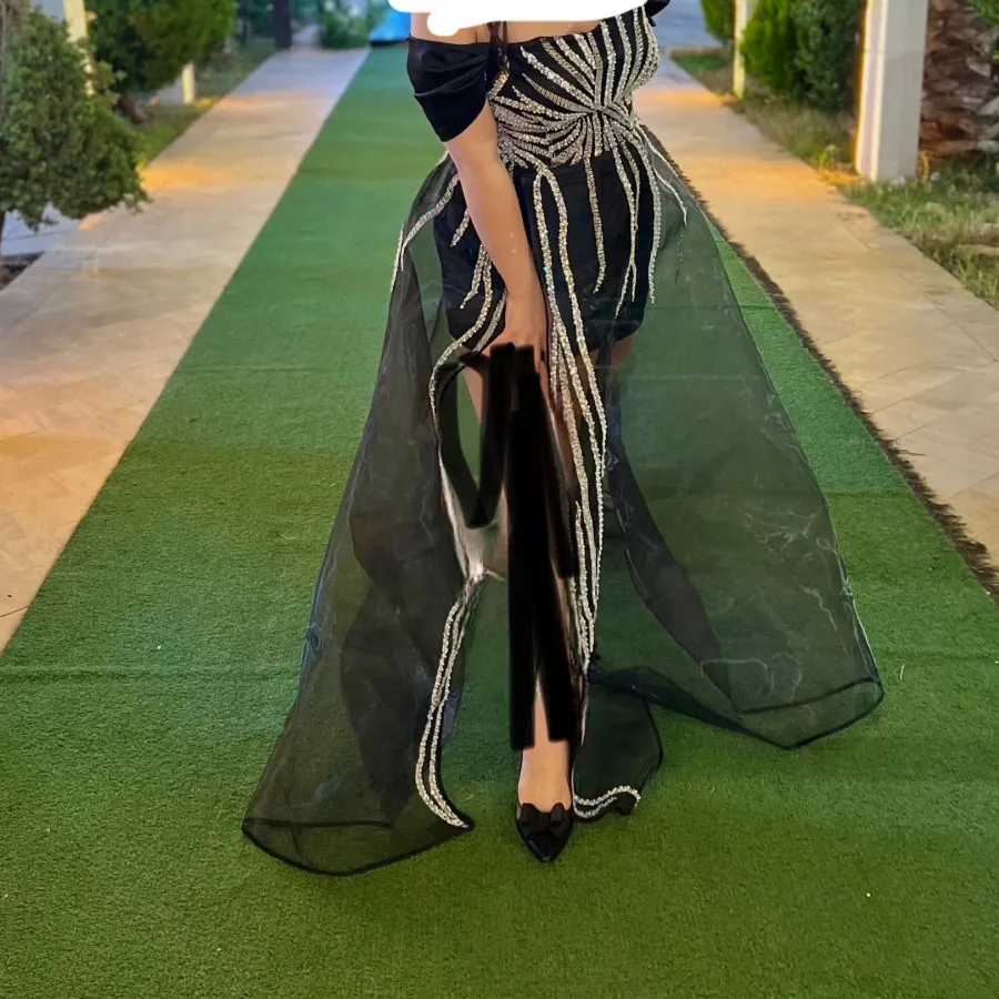 پیراهن مجلسی فاخر