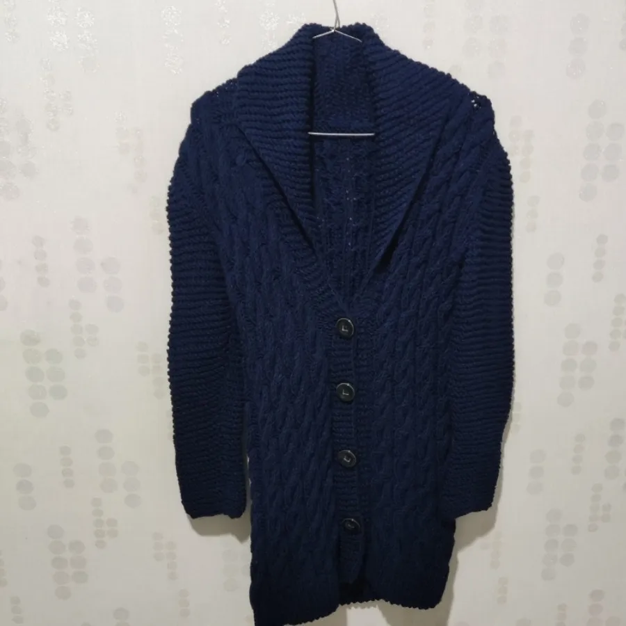 کاردیگان بافت ضخیم