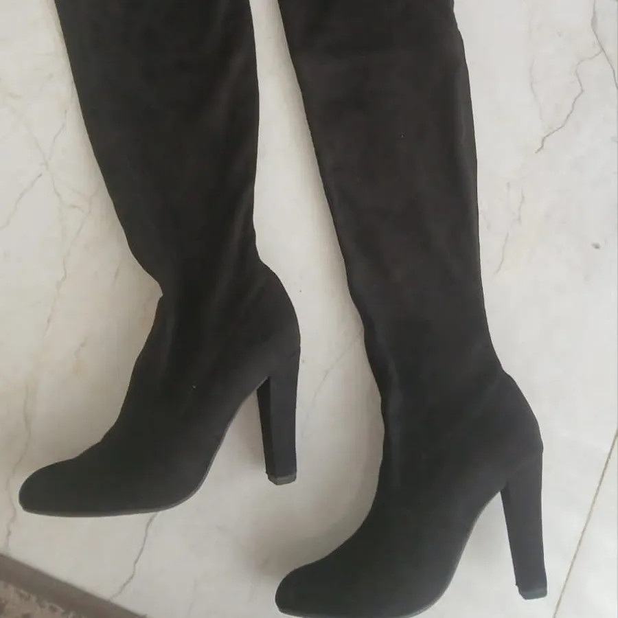 بوت و پوتین خارجی شیک