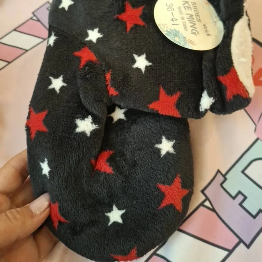 پاپوش خارجی