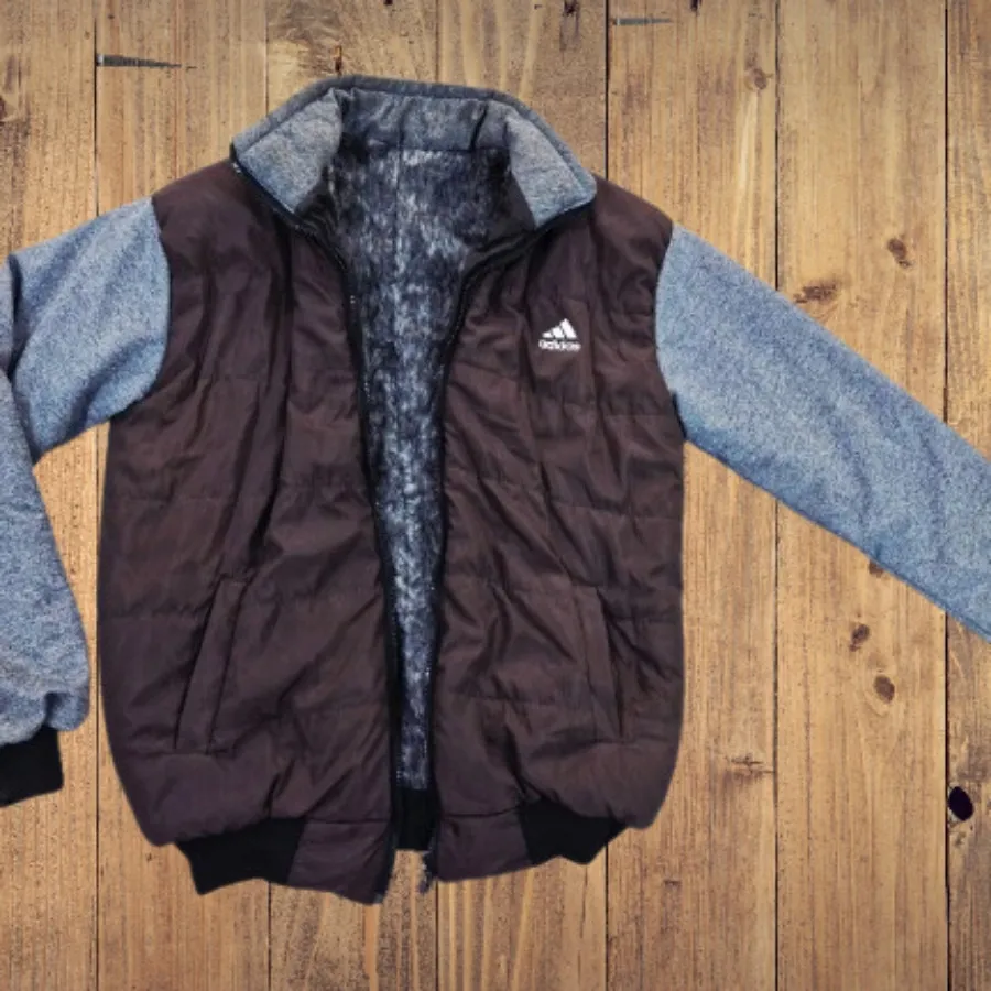 کاپشن مردانه