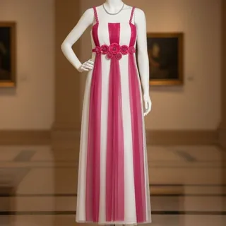 پیراهن مجلسی