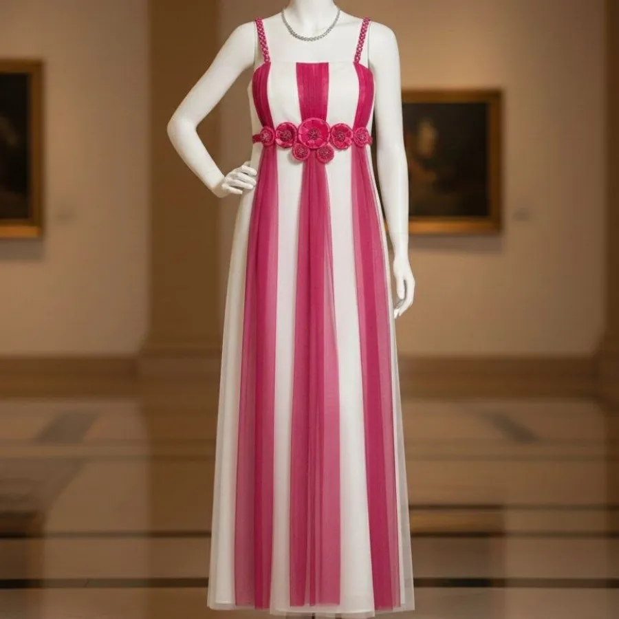 پیراهن مجلسی