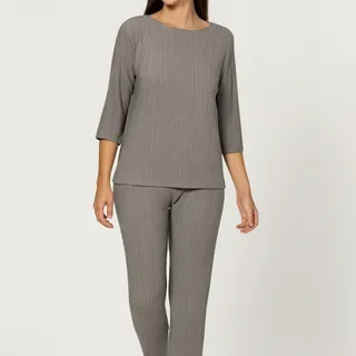 ست بلوز شلوار زنانه نو