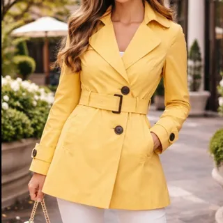 بارانی کره ای