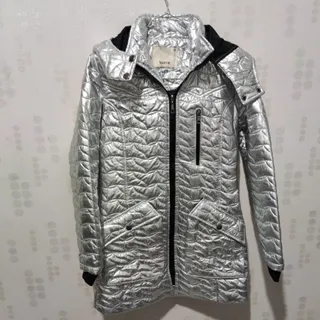 کاپشن شیک وارداتی