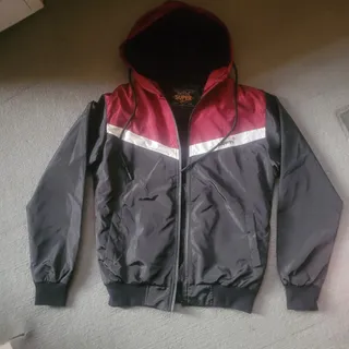 سویشرت آستر دار پشمی