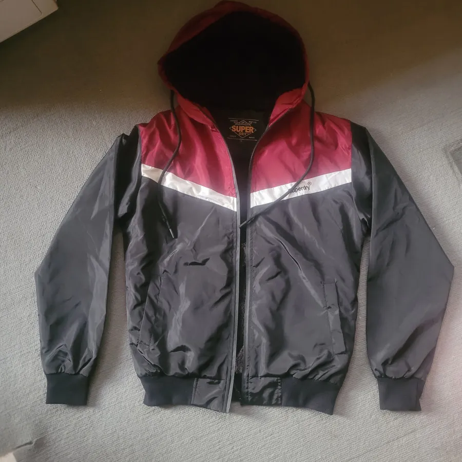 سویشرت آستر دار پشمی