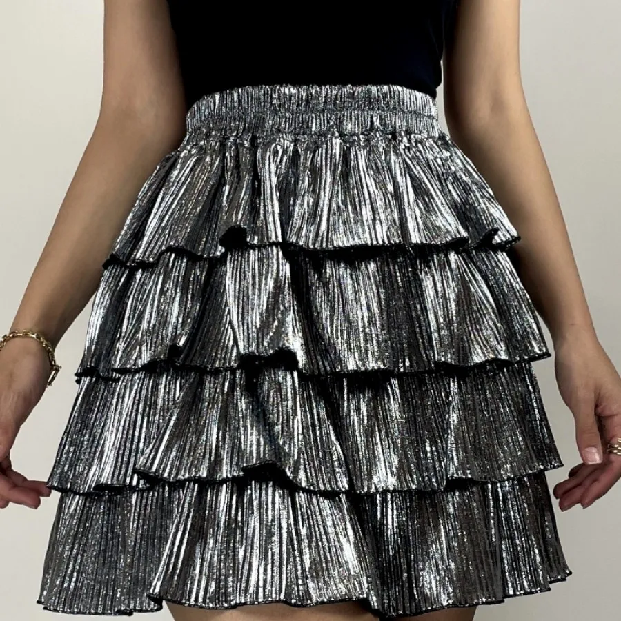 دامن لمه آبشاری