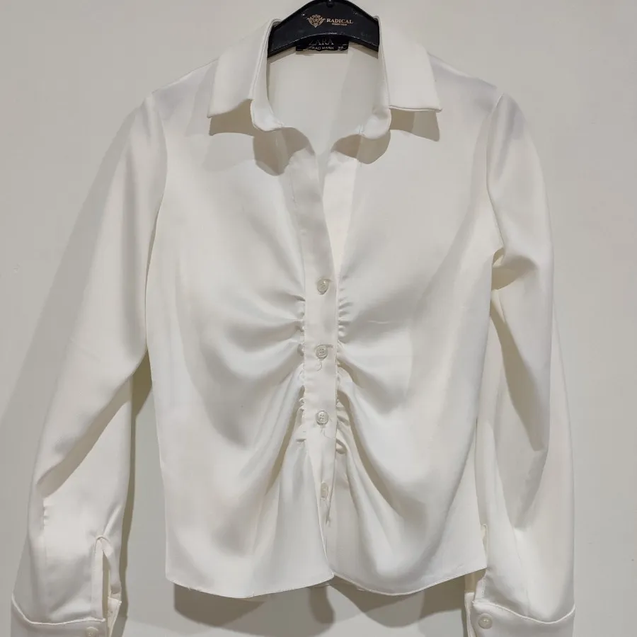 شومیز مجلسی