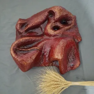 تابلو سه بعدی