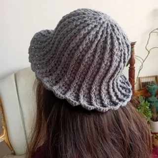 کلاه دستباف