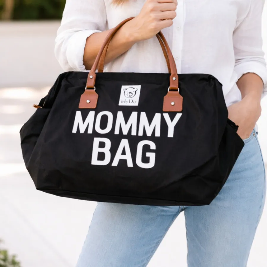 کیف Mommy Bag