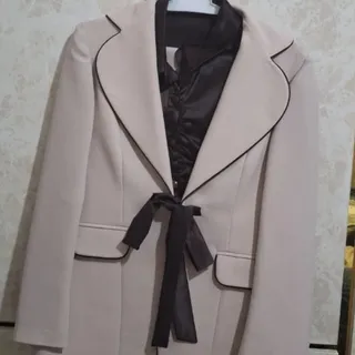 کت شلوار زنانه