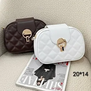 کیف پاسپورتی نیم گرد