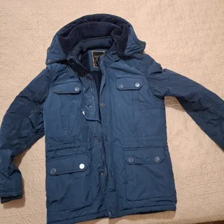 کاپشن مردانه