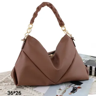 کیف زنانه دسته بافتی