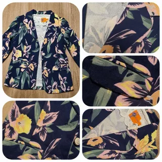 کت دخترانه برند  mazi