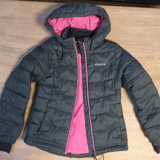 کاپشن اورجینال سویدی