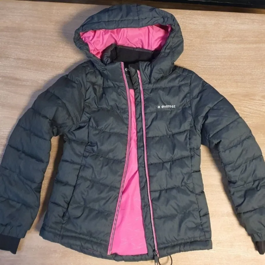 کاپشن اورجینال سویدی