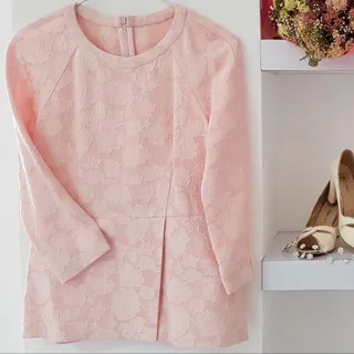 بلوز ژاکارد زنانه