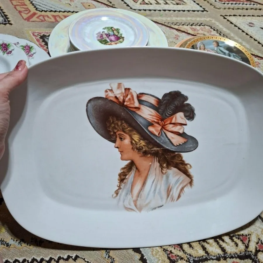 دیس ژاپنی طرح رخ