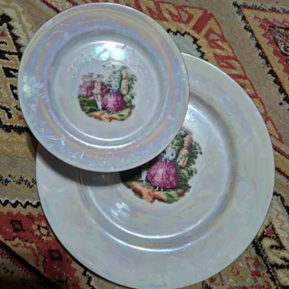 شیرینی خوری لیلی مجنون