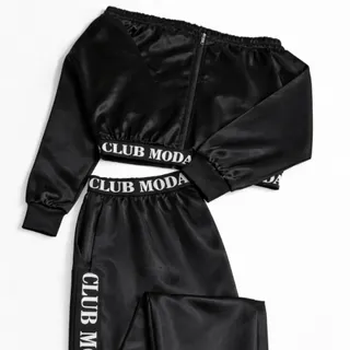 سویشرت وشلوار