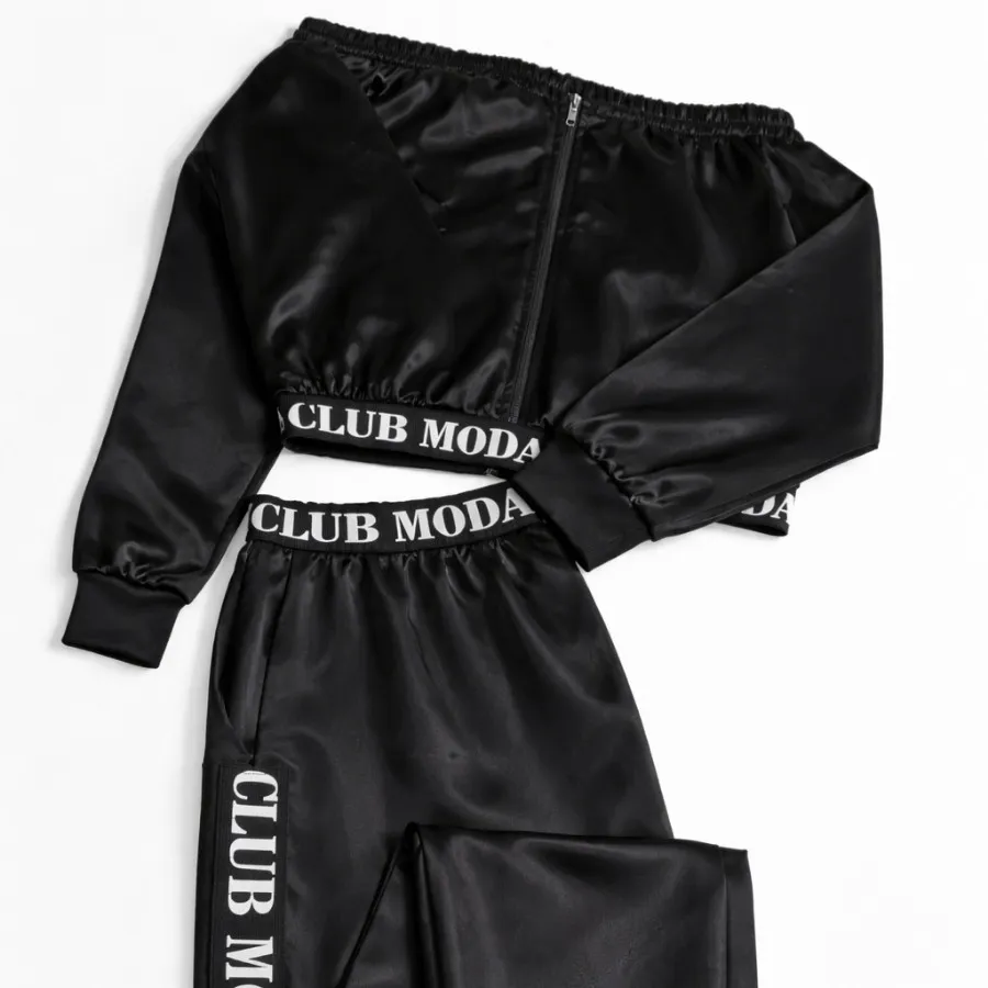 سویشرت وشلوار