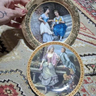 دیوارکوب قدیمی