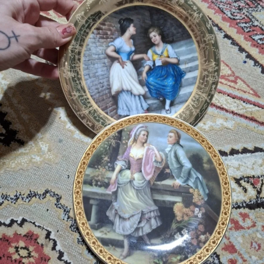 دیوارکوب قدیمی