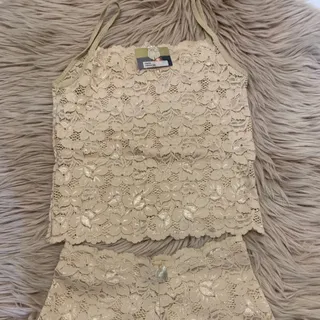 تاپ و شرت سایز کوچک