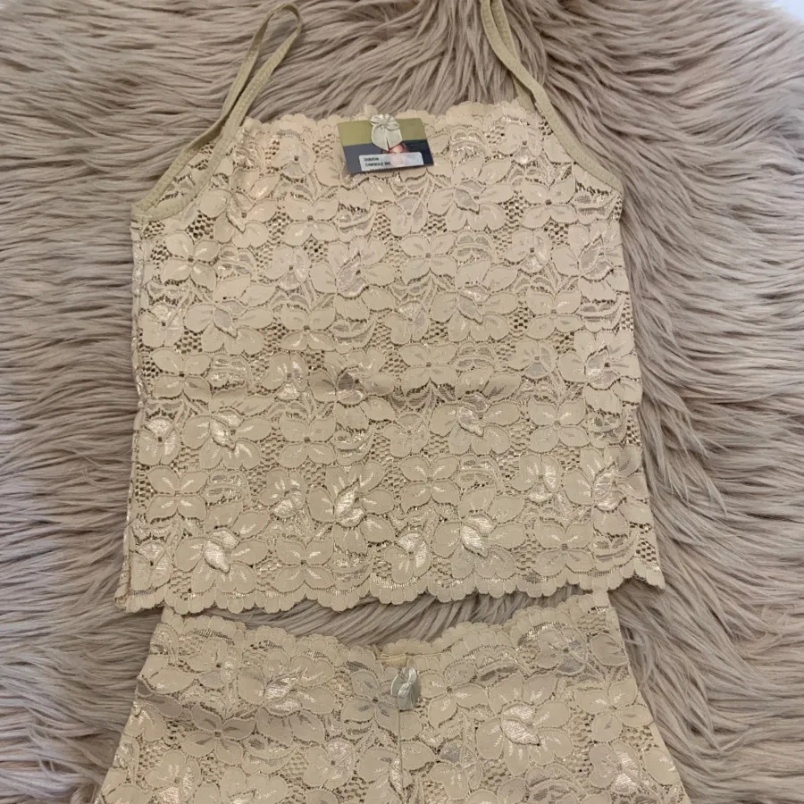 تاپ و شرت سایز کوچک