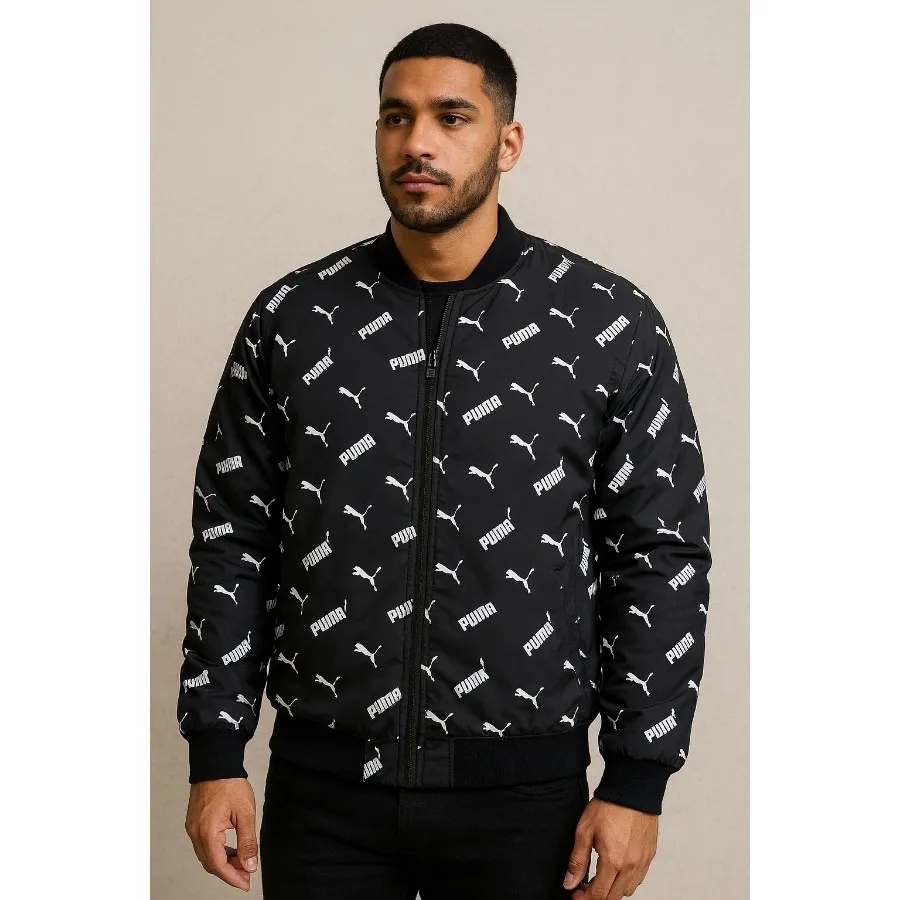 کاپشن مردانه