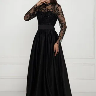 پیراهن مجلسی