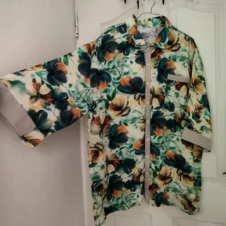 پیراهن مردانه سایز بزرگ