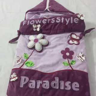 قنداق فرنگی