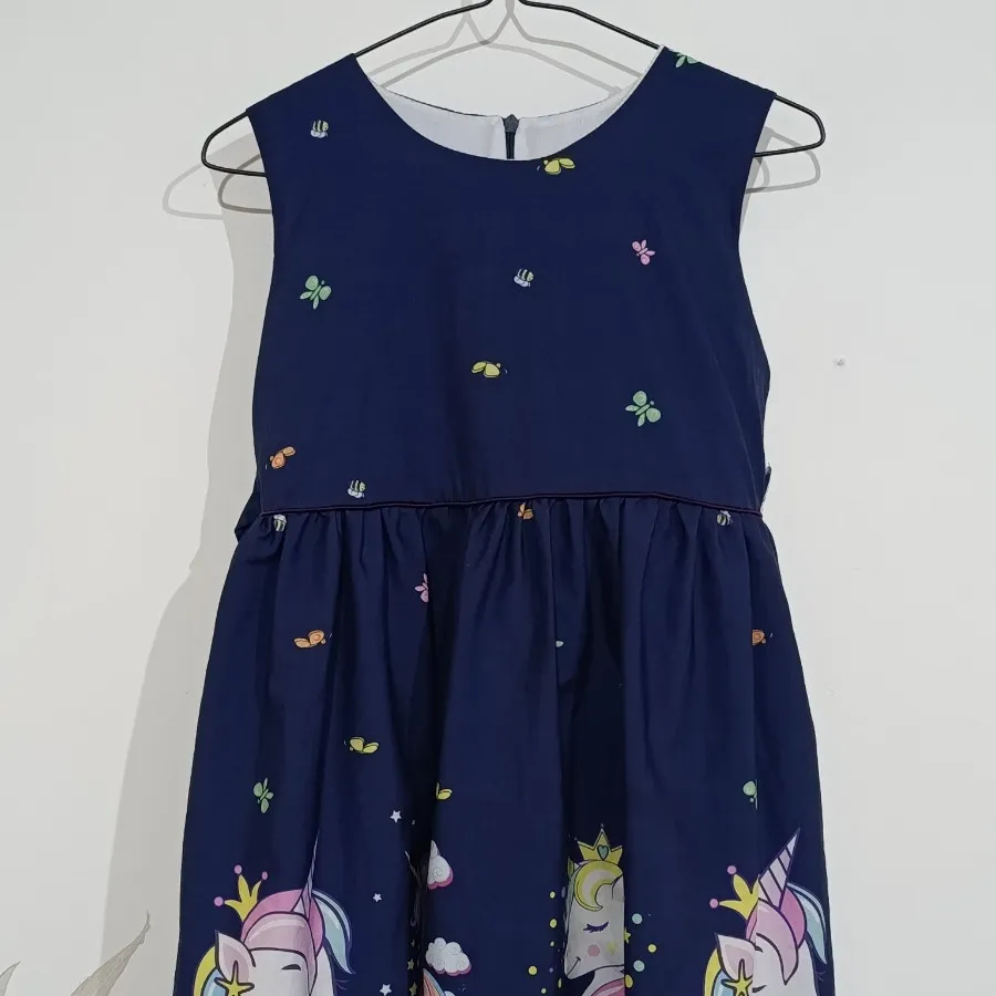 پیراهن کوتاه