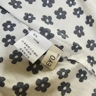 پیراهن دخترانه خارجی