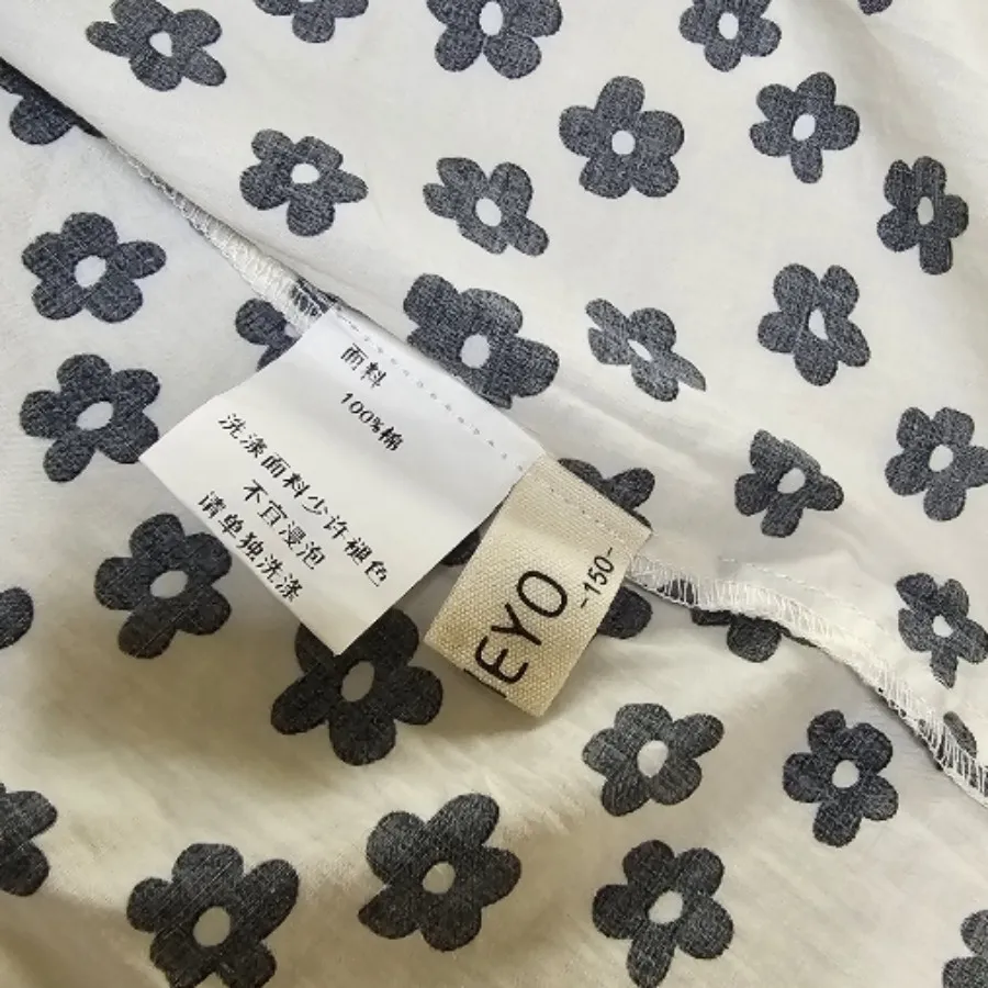 پیراهن دخترانه خارجی