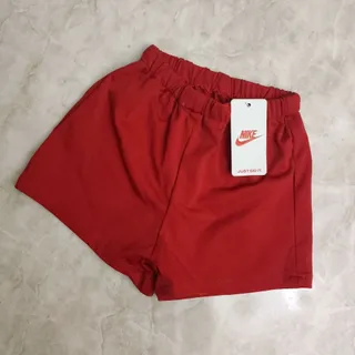 شلوارک ورزشی پسرانه