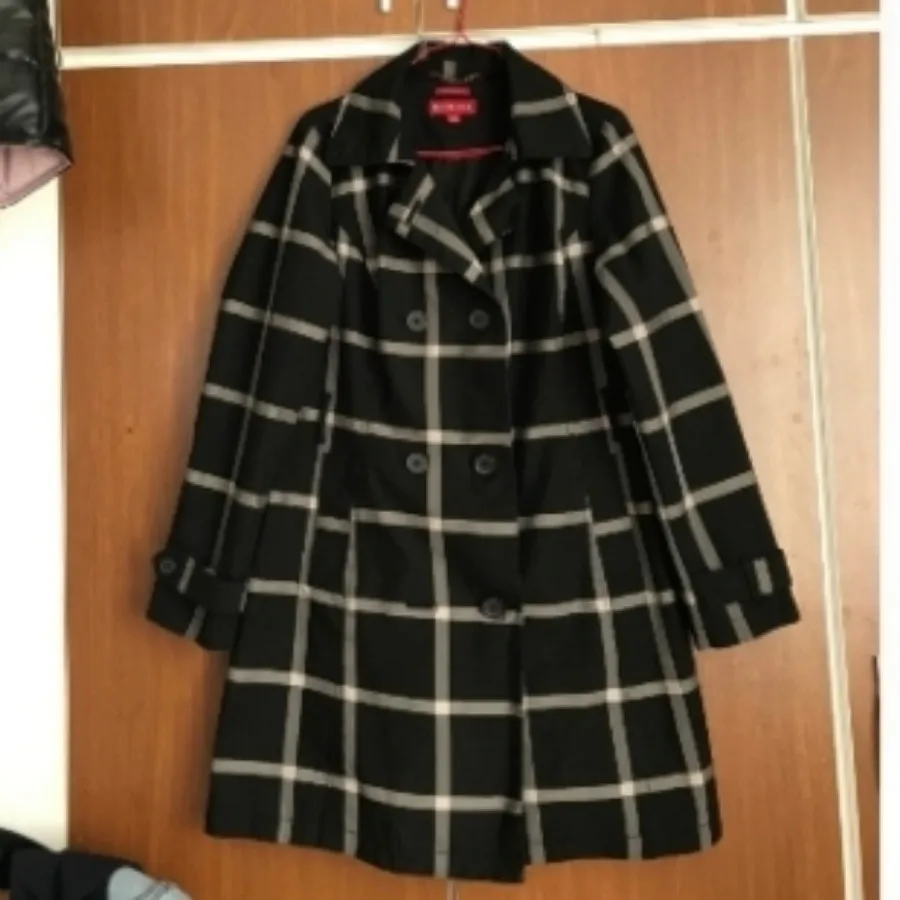 بارونی آستر دار