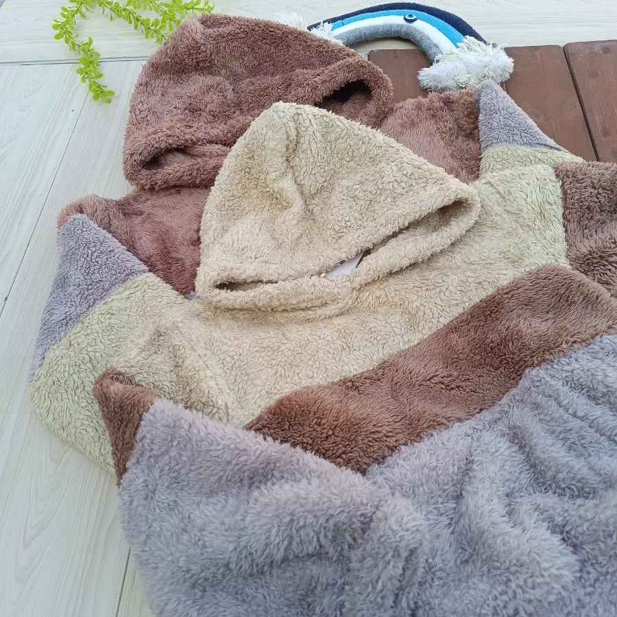 هودی ببعی بچگانه